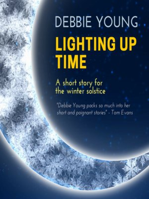 cover image of Lighting Up Time